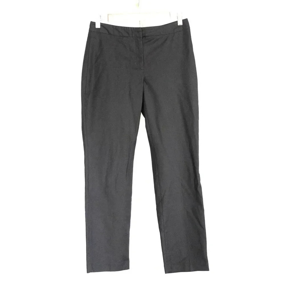 Nic + Zoe black pants‎ 2